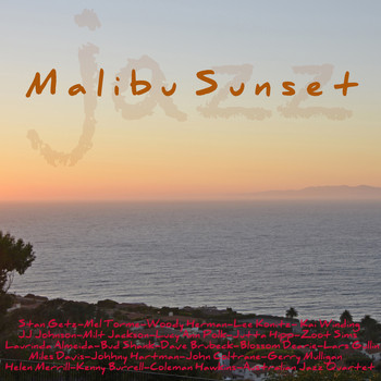 Various Artists - Malibu Sunset