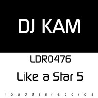 Djkam - Like a Star 5