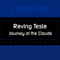 Raving Tesla - Journey of the Clouds