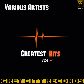 Various Artists - Greatest Hits, Vol. 2