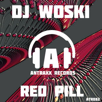 DJ Woski - Red Pill