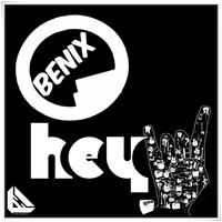 Benix - Hey