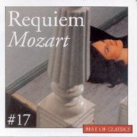 Gustav Kuhn - Best Of Classics 17: Mozart / Requiem