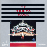 Isao Tomita - The Planets