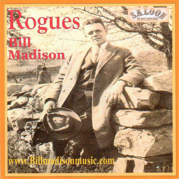 Bill Madison - Rogues