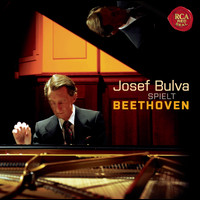 Josef Bulva - Josef Bulva: Beethoven