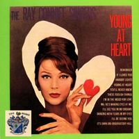 The Ray Conniff Singers - Young at Heart