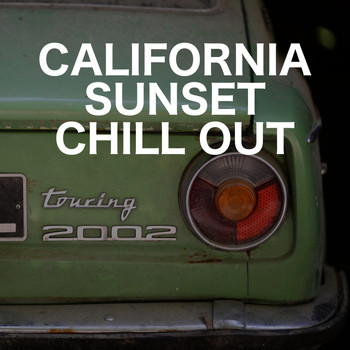 Relaxing Chill Out Music - California Sunset Chill Out