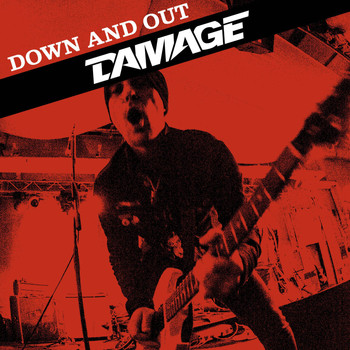 Damage - Down and Out