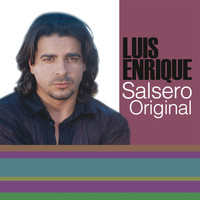 Luis Enrique - El Principe... Salsero Original