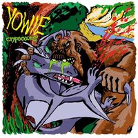 Yowie - Cryptooology