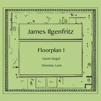 James Ilgenfritz - Floorplan I