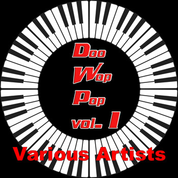 Various Artists - Doo Wop Pop, Vol. 1