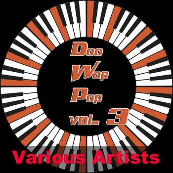 Various Artists - Doo Wop Pop, Vol. 3