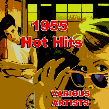 Various Artists - 1955 Hit Hits