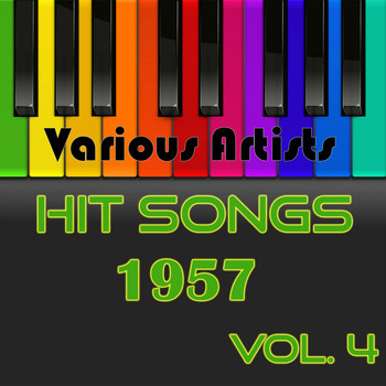 Various Artists - Hit Songs 1957, Vol. 4
