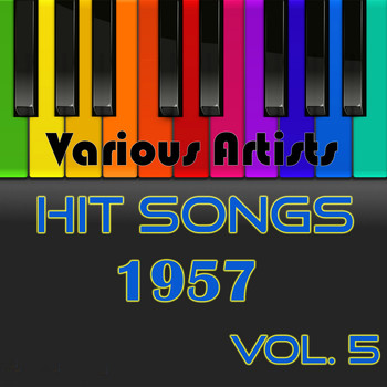 Various Artists - Hit Songs 1957, Vol. 5