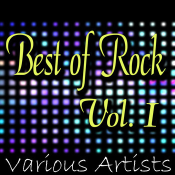 Various Artists - The Best of Rock, Vol. 1