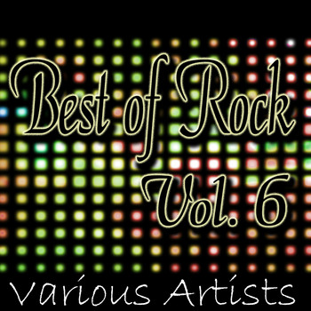Various Artists - The Best of Rock, Vol. 6