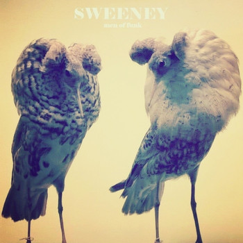 Sweeney - Men of Funk