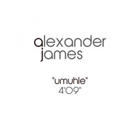 Alexander James - Umuhle
