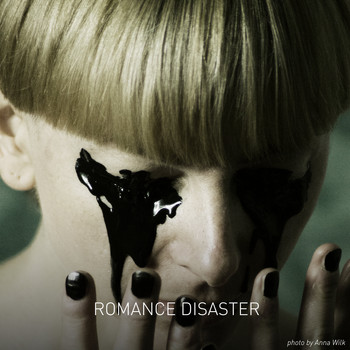Romance Disaster - Boy - EP