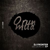 DJ Fronter - Secuences EP