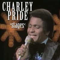 Charley Pride - Stages