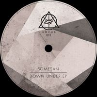 Somesan - Down Under EP