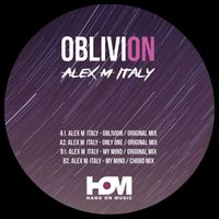 Alex M (Italy) - Oblivion