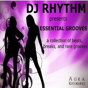 DJ Rhythm - Essential Grooves