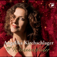 Angelika Kirchschlager - Weihnachtslieder