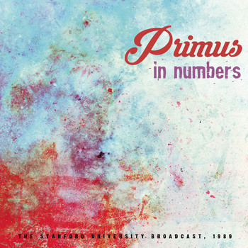 Primus - In Numbers