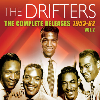The Drifters - The Complete Releases 1953-62, Vol. 2