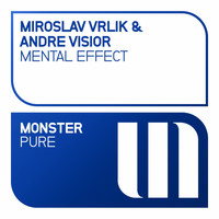 Miroslav Vrlik & Andre Visior - Mental Effect