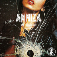 Amniza - She Wanna Sax