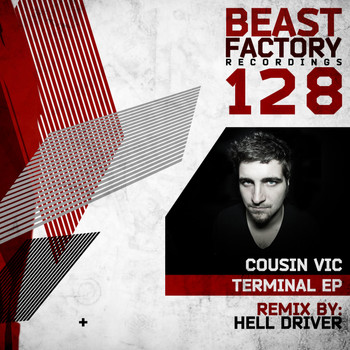 Cousin Vic - Terminal EP