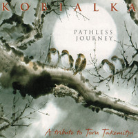 Daniel Kobialka - Pathless Journey