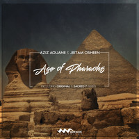 Aziz Aouane & Jeitam Osheen - Age of Pharaohs