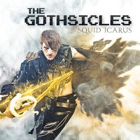Gothsicles - Squid Icarus