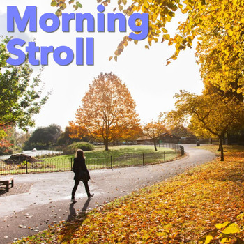 Various Artists - Morning Stroll