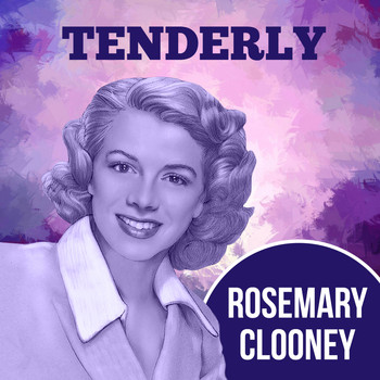 Rosemary Clooney - Tenderly