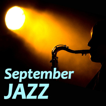 Various Artists - September Jazz