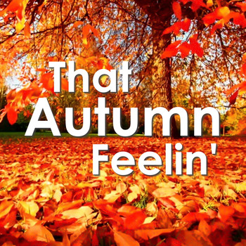 Various Artists - That Autumn Feelin'