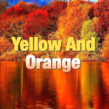 Various Artists - Yellow And Orange