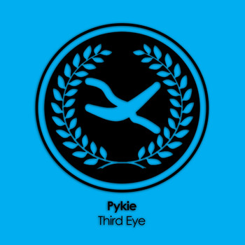 Pykie - Third Eye