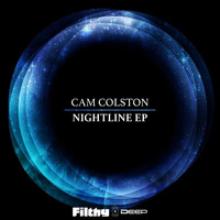 Cam Colston - Nightline EP