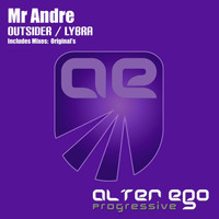 Mr Andre - Outsider / Lybra