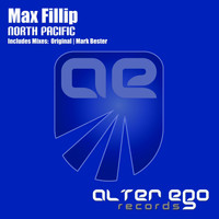 Max Fillip - North Pacific