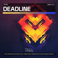 TKNO - Deadline
